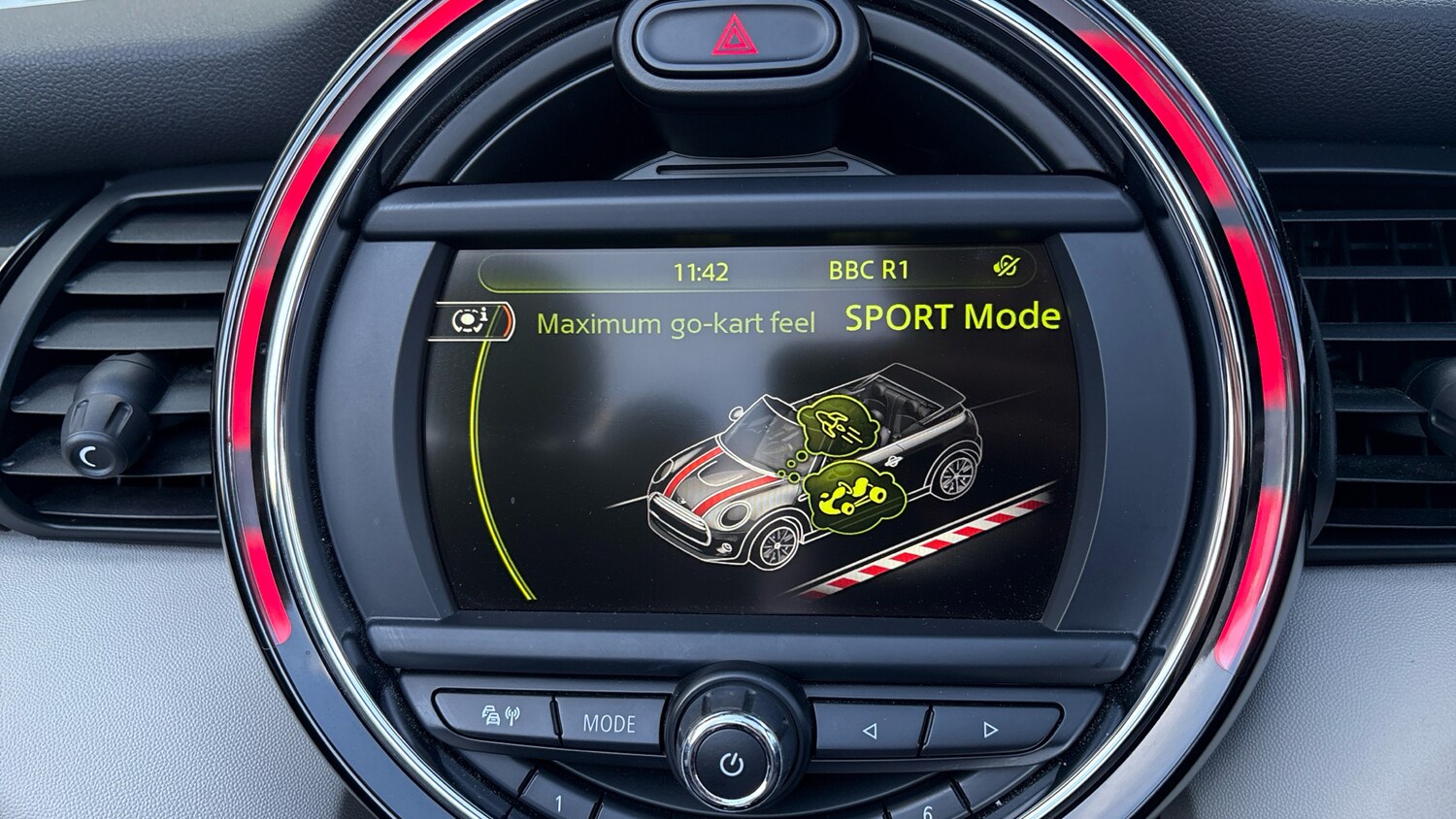 Used MINI Convertible 2017 for sale - 78152868: Photo 35