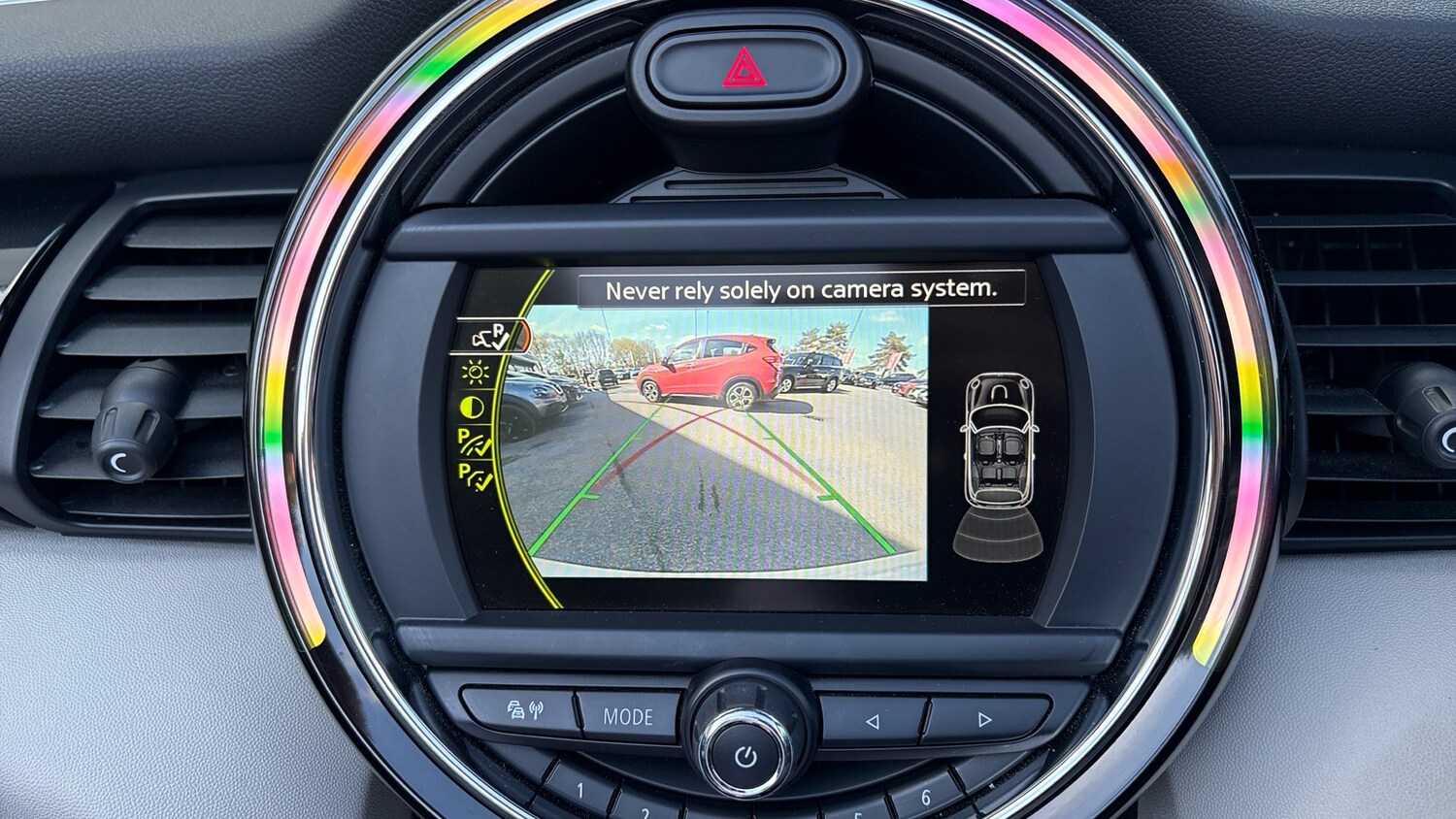 Used MINI Convertible 2017 for sale - 78152868: Photo 37