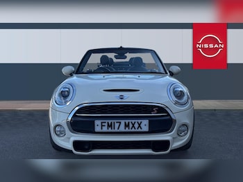 Used MINI Convertible 2017 for sale - 78152868: Photo
