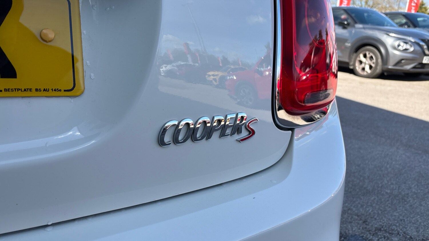 Used MINI Convertible 2017 for sale - 78152868: Photo 43