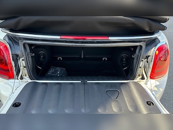Used MINI Convertible 2017 for sale - 78152868: Photo
