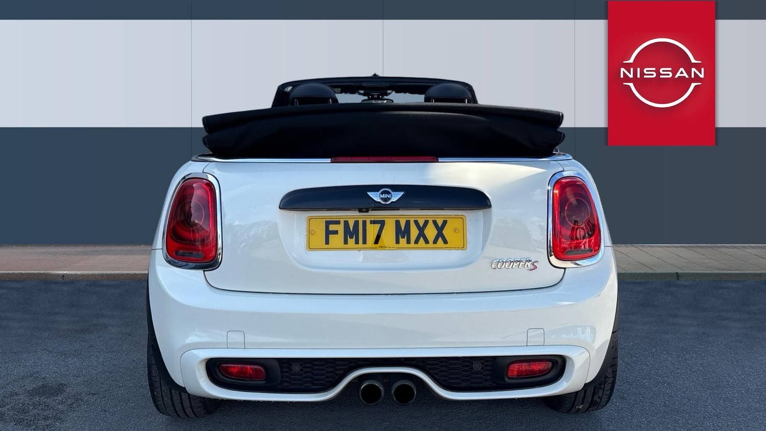 Used MINI Convertible 2017 for sale - 78152868: Photo 6