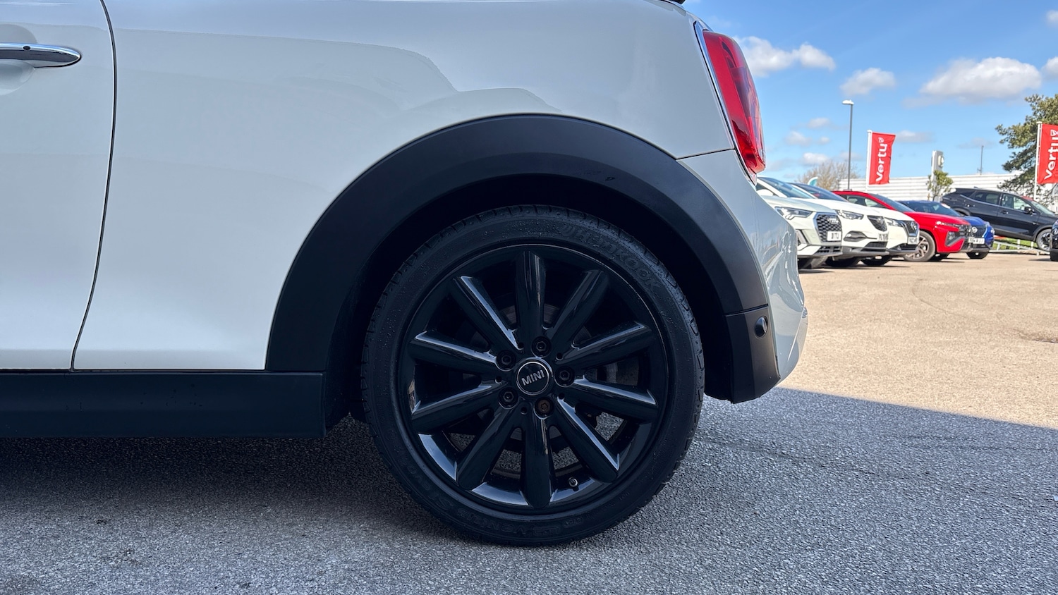 Used MINI Convertible 2017 for sale - 78152868: Photo 7