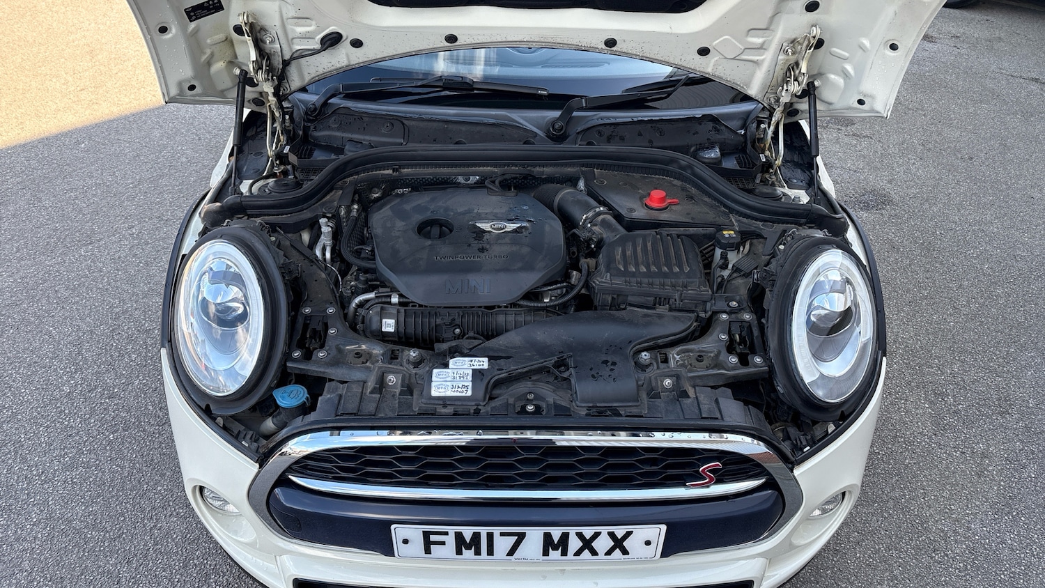 Used MINI Convertible 2017 for sale - 78152868: Photo 8