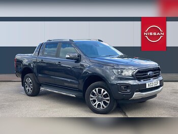 Used Ford Ranger 2021 for sale - 78790559: Photo