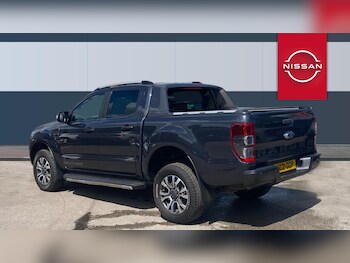 Used Ford Ranger 2021 for sale - 78790559: Photo