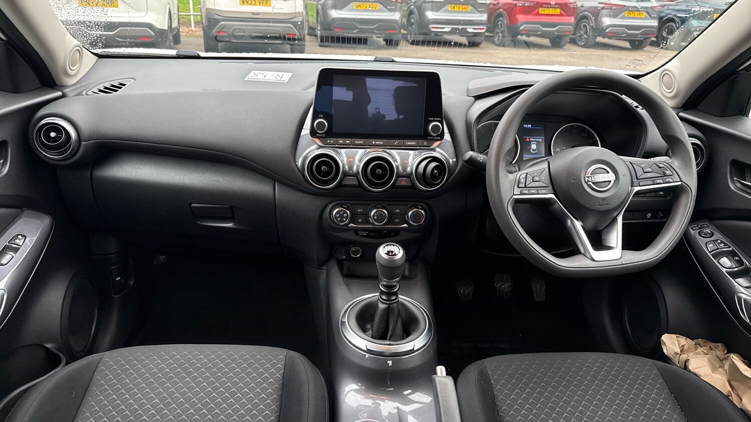 Used Nissan Juke 2022 for sale - 77465575: Photo 10