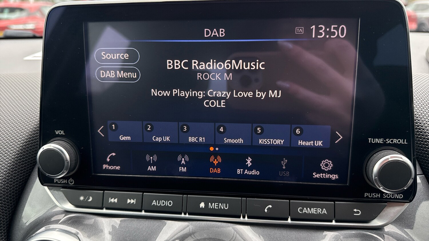 Used Nissan Juke 2022 for sale - 77465575: Photo 12