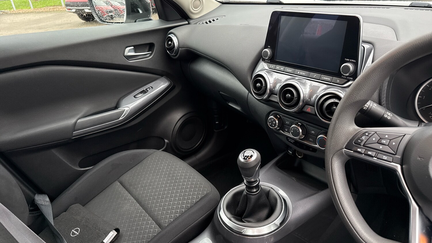 Used Nissan Juke 2022 for sale - 77465575: Photo 14