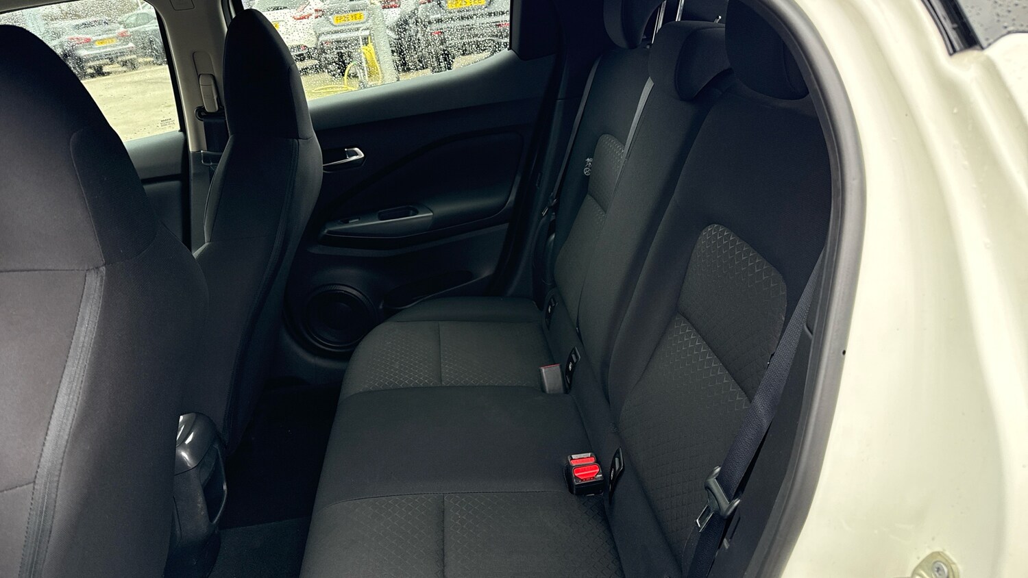 Used Nissan Juke 2022 for sale - 77465575: Photo 16