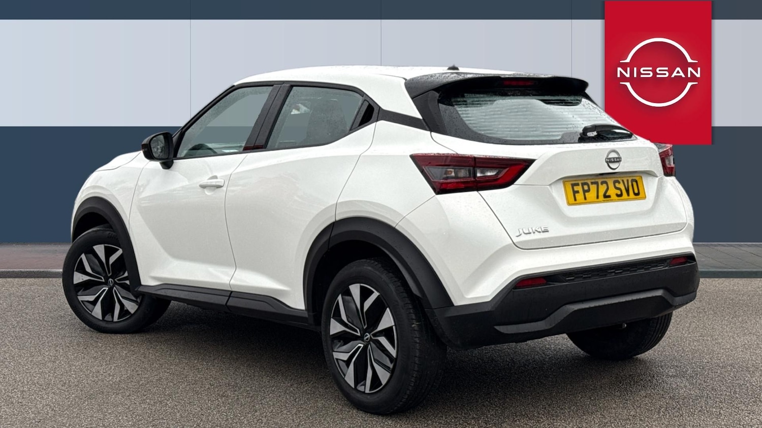 Used Nissan Juke 2022 for sale - 77465575: Photo 2