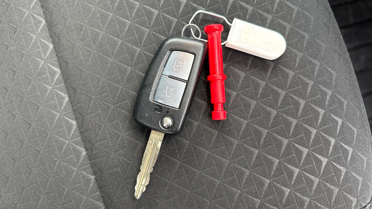 Used Nissan Juke 2022 for sale - 77465575: Photo 20