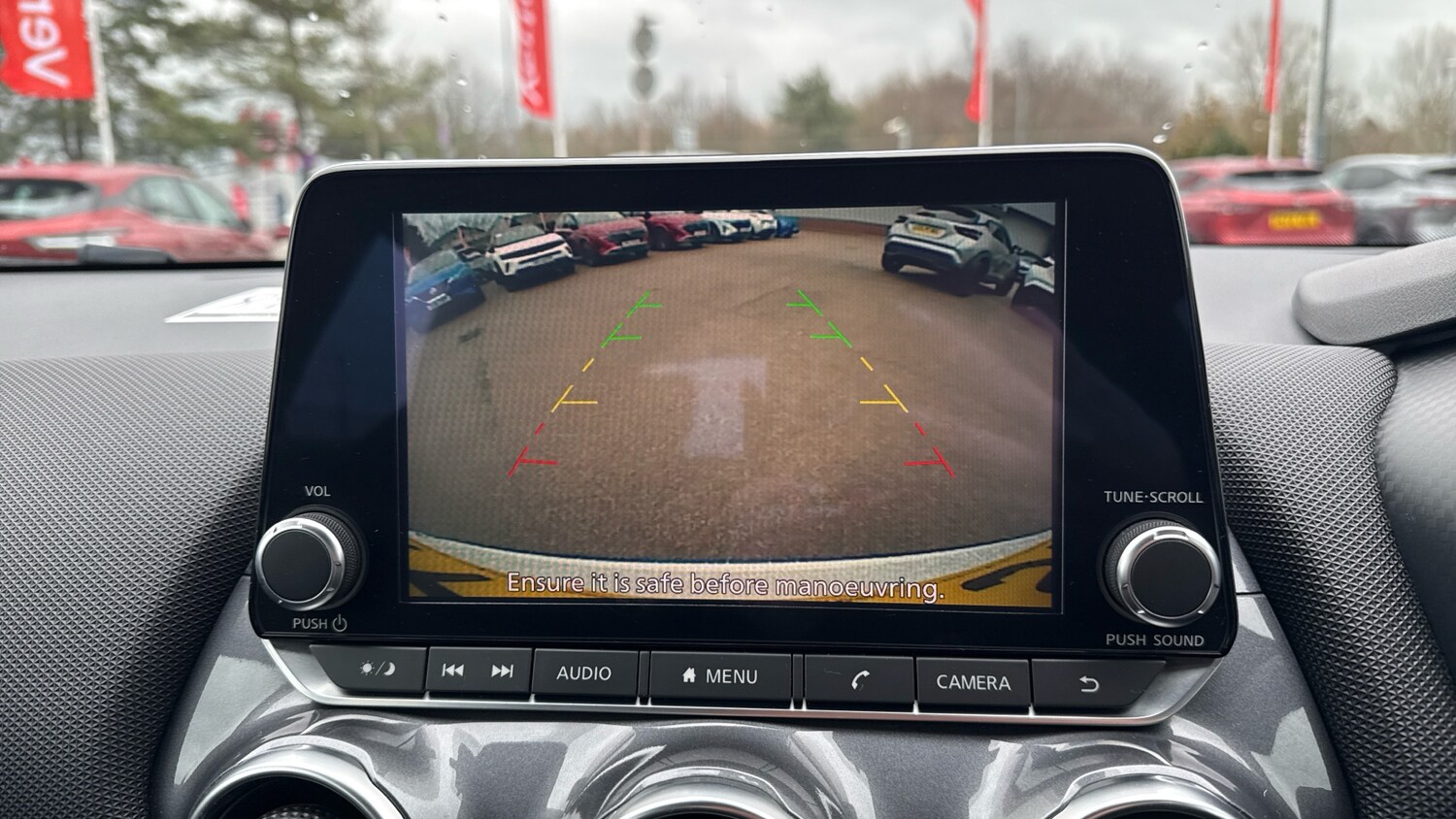 Used Nissan Juke 2022 for sale - 77465575: Photo 22