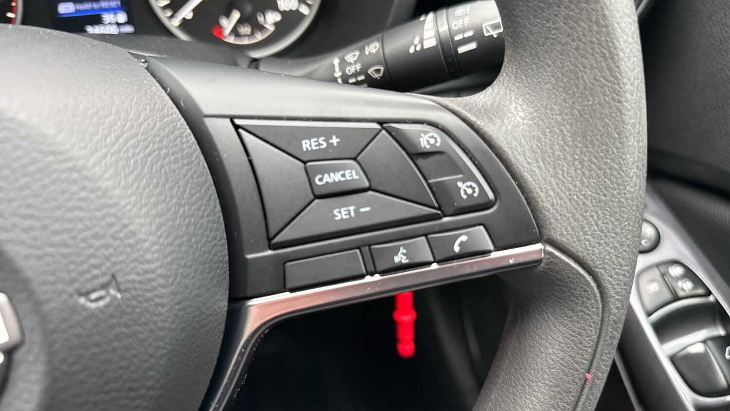 Used Nissan Juke 2022 for sale - 77465575: Photo 27