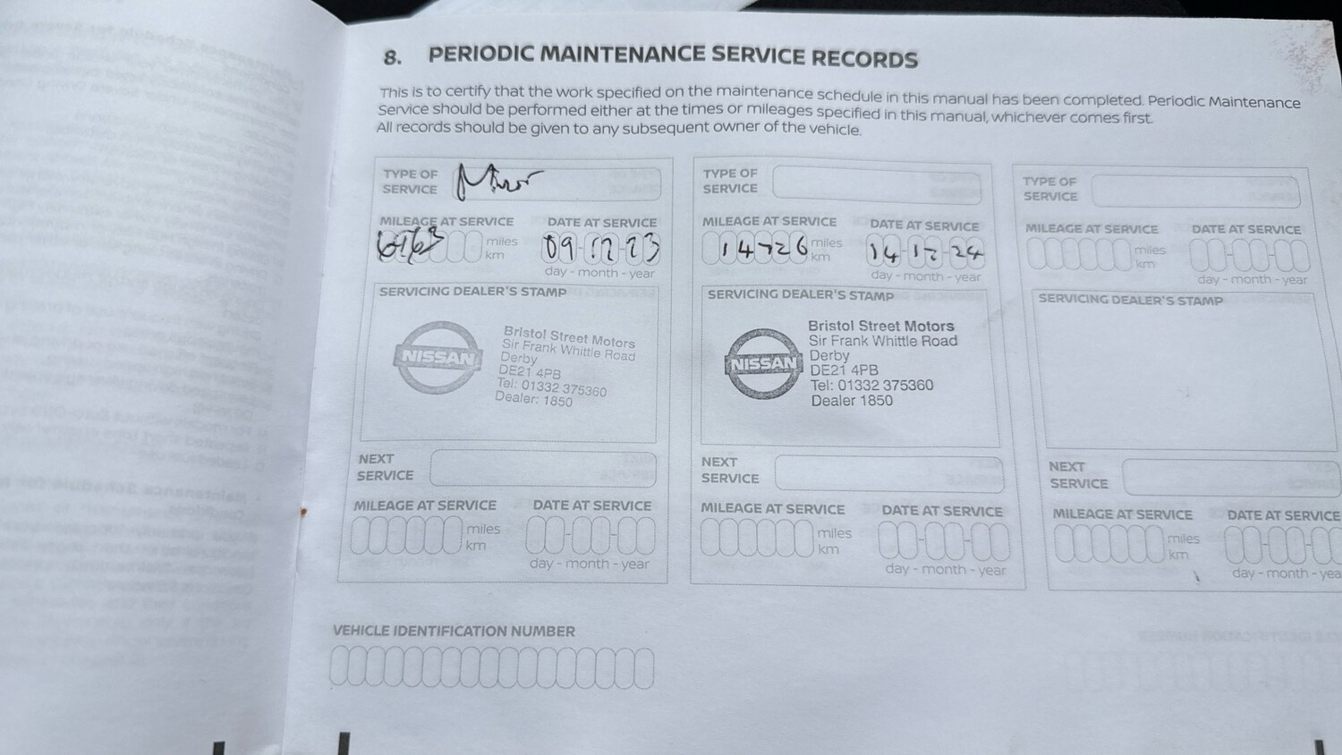 Used Nissan Juke 2022 for sale - 77465575: Photo 33