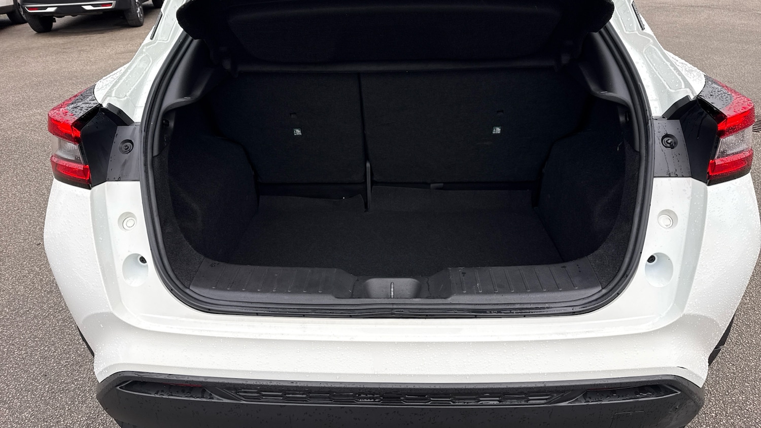 Used Nissan Juke 2022 for sale - 77465575: Photo 4