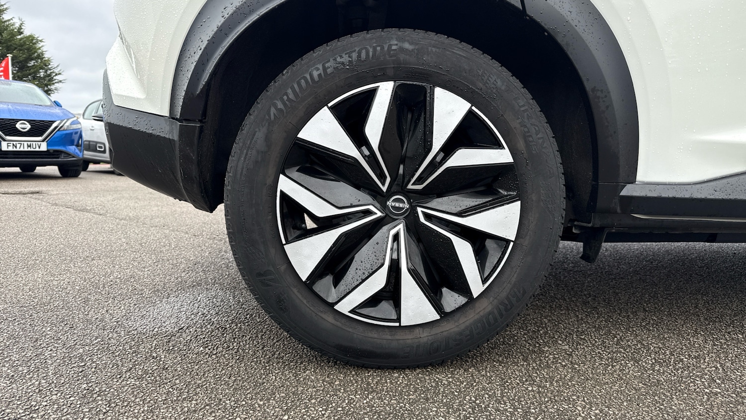 Used Nissan Juke 2022 for sale - 77465575: Photo 7