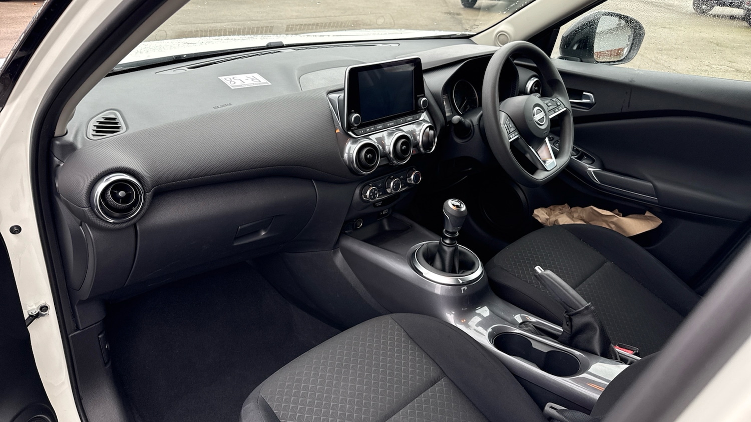 Used Nissan Juke 2022 for sale - 77465575: Photo 9