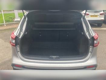 Used Nissan Qashqai 2021 for sale - 76451791: Photo