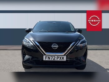 Used Nissan Qashqai 2022 for sale - 78410475: Photo