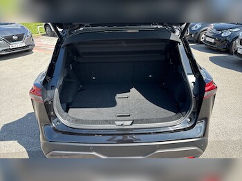 Used Nissan Qashqai 2022 for sale - 78410475: Photo