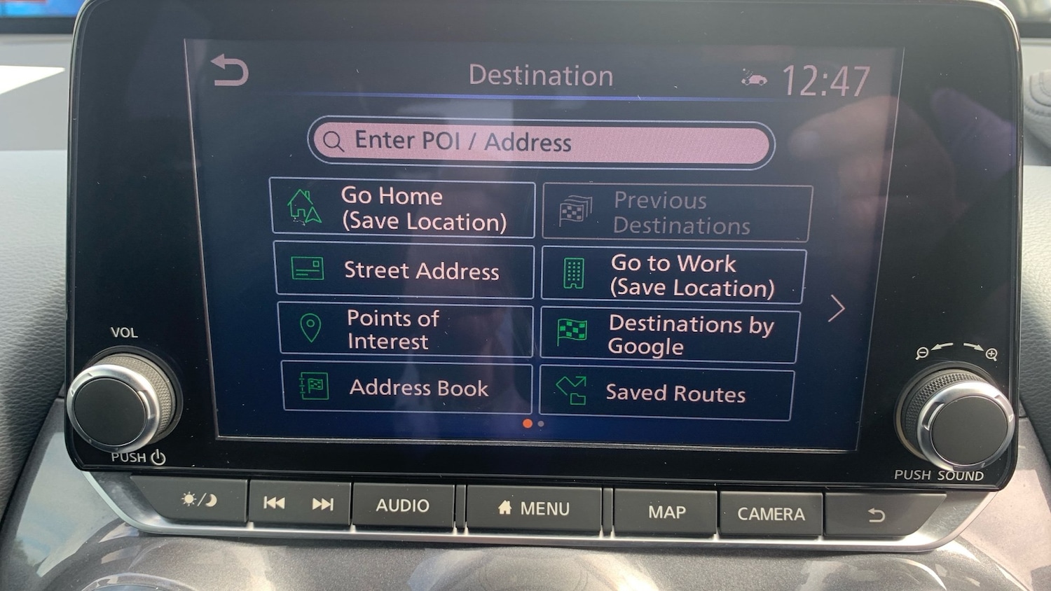 Vehicle 25