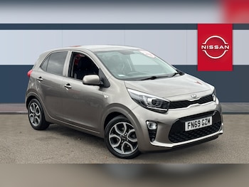 Kia - Picanto