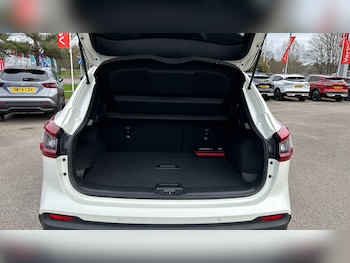 Used Nissan Qashqai 2020 for sale - 77735475: Photo