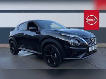 Used Nissan Juke 2026 for sale - 78579044: Photo
