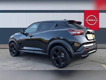 Used Nissan Juke 2026 for sale - 78579044: Photo