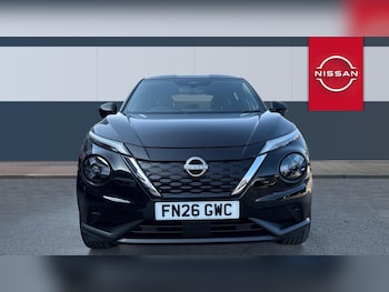 Used Nissan Juke 2026 for sale - 78579044: Photo
