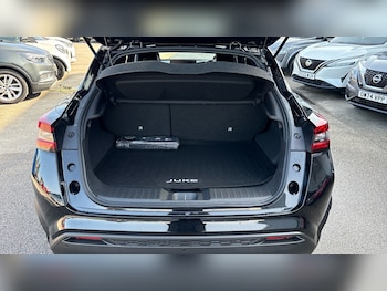 Used Nissan Juke 2026 for sale - 78579044: Photo