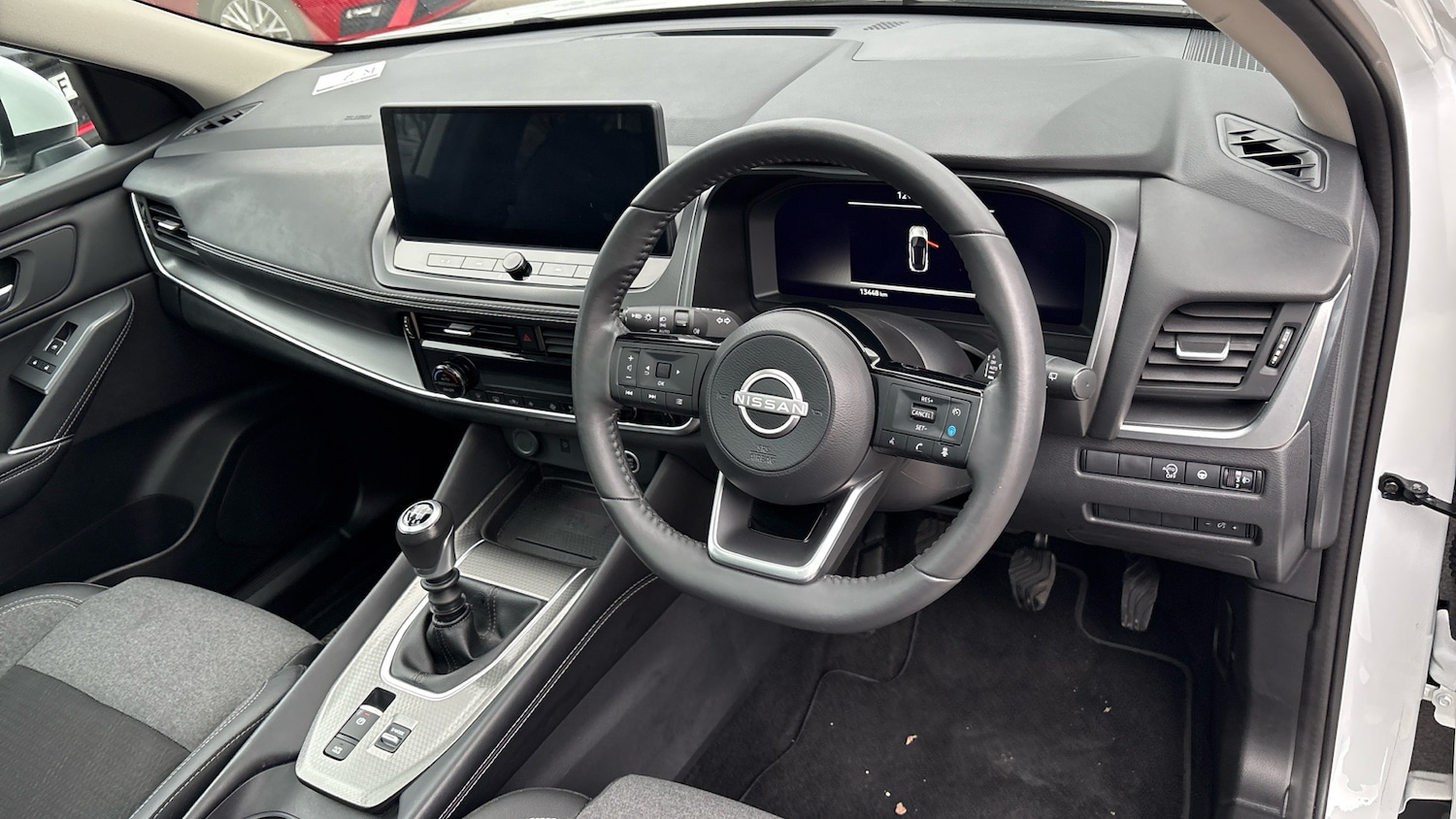 Used Nissan Qashqai 2024 for sale - 77668388: Photo 11