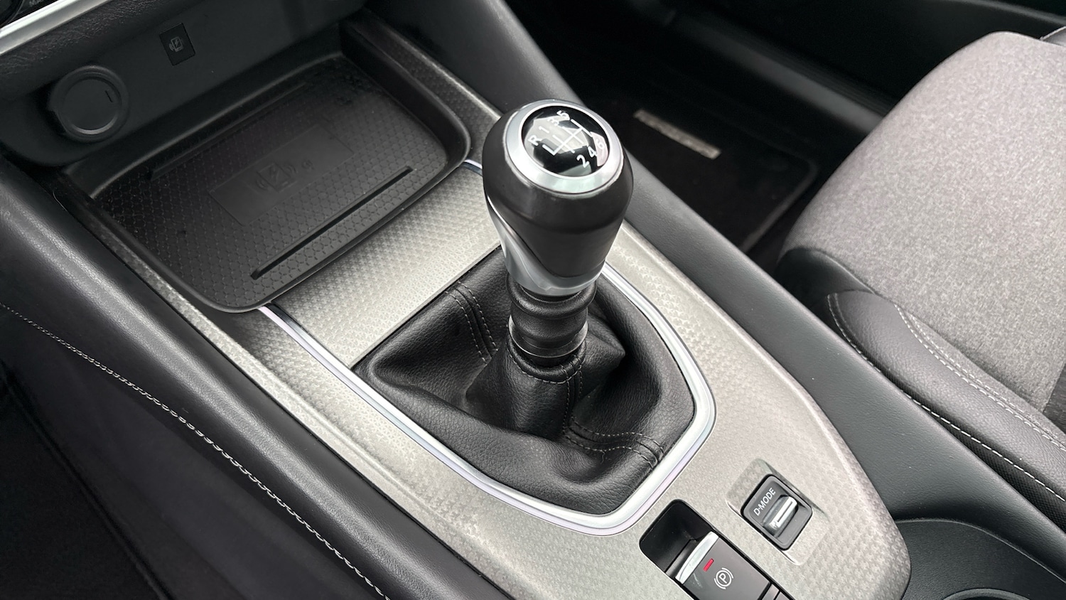 Used Nissan Qashqai 2024 for sale - 77668388: Photo 13