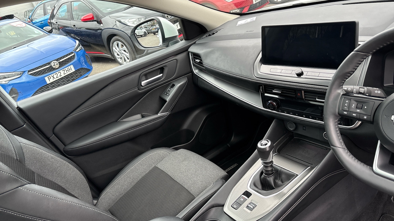 Used Nissan Qashqai 2024 for sale - 77668388: Photo 14