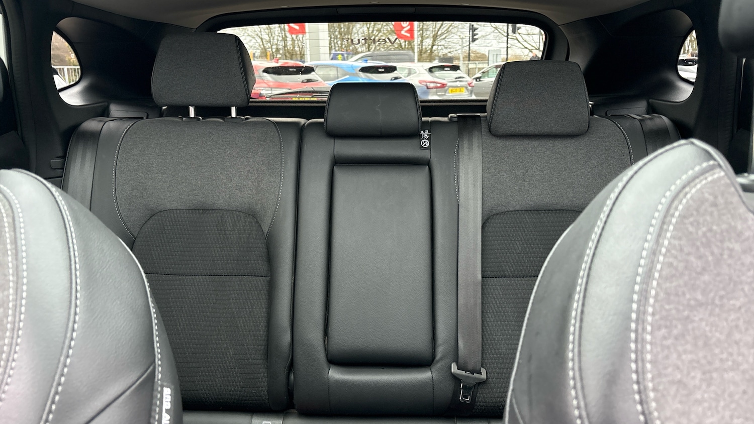 Used Nissan Qashqai 2024 for sale - 77668388: Photo 15