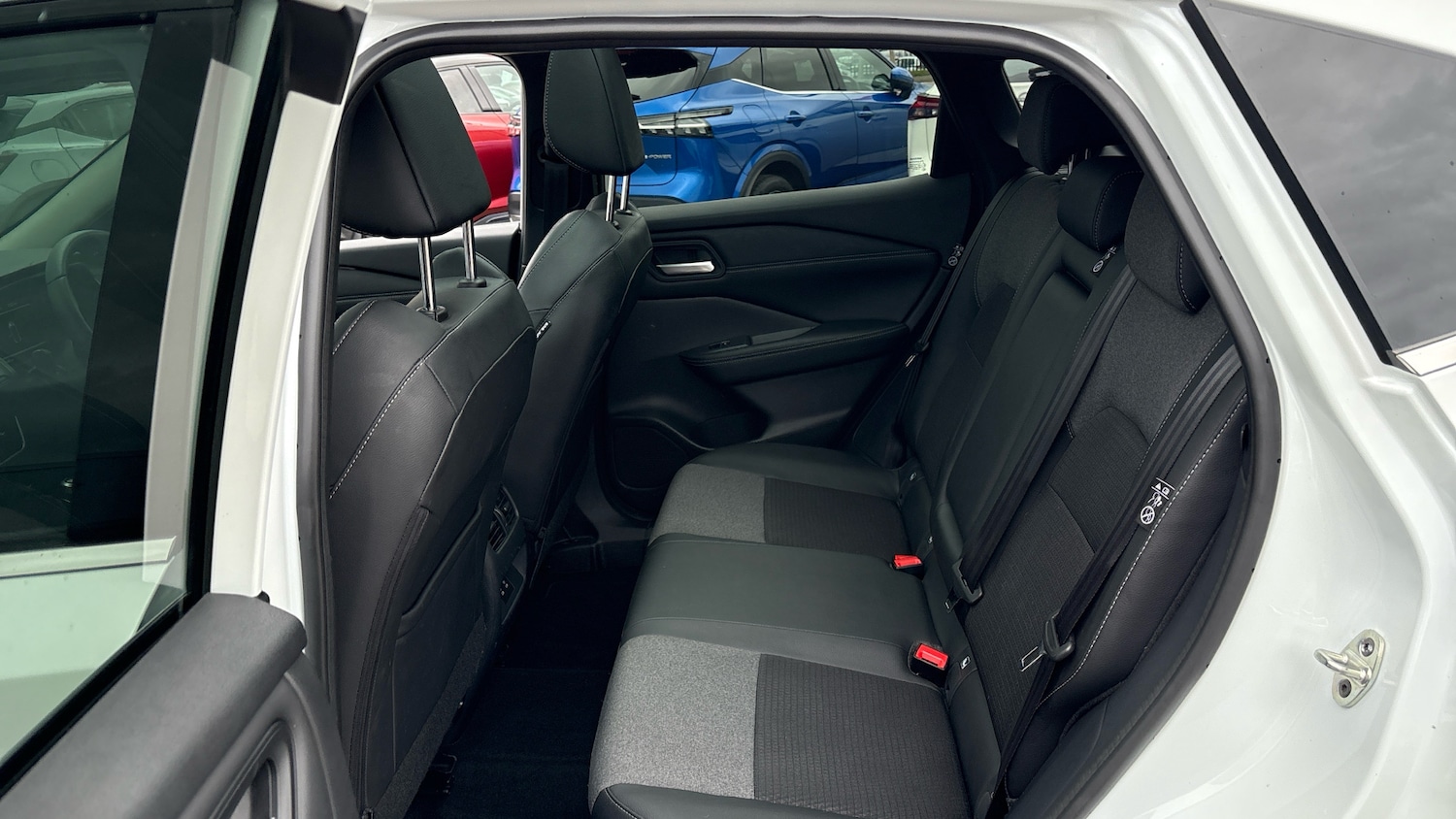 Used Nissan Qashqai 2024 for sale - 77668388: Photo 16