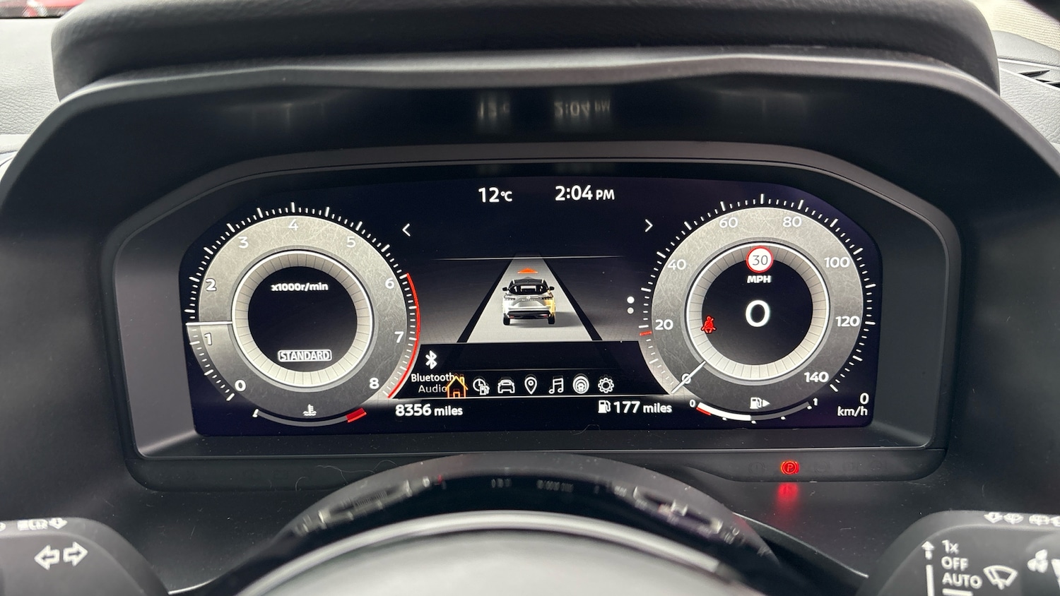 Used Nissan Qashqai 2024 for sale - 77668388: Photo 18