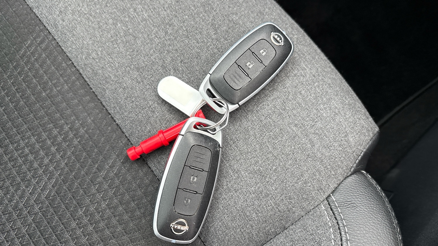 Used Nissan Qashqai 2024 for sale - 77668388: Photo 20