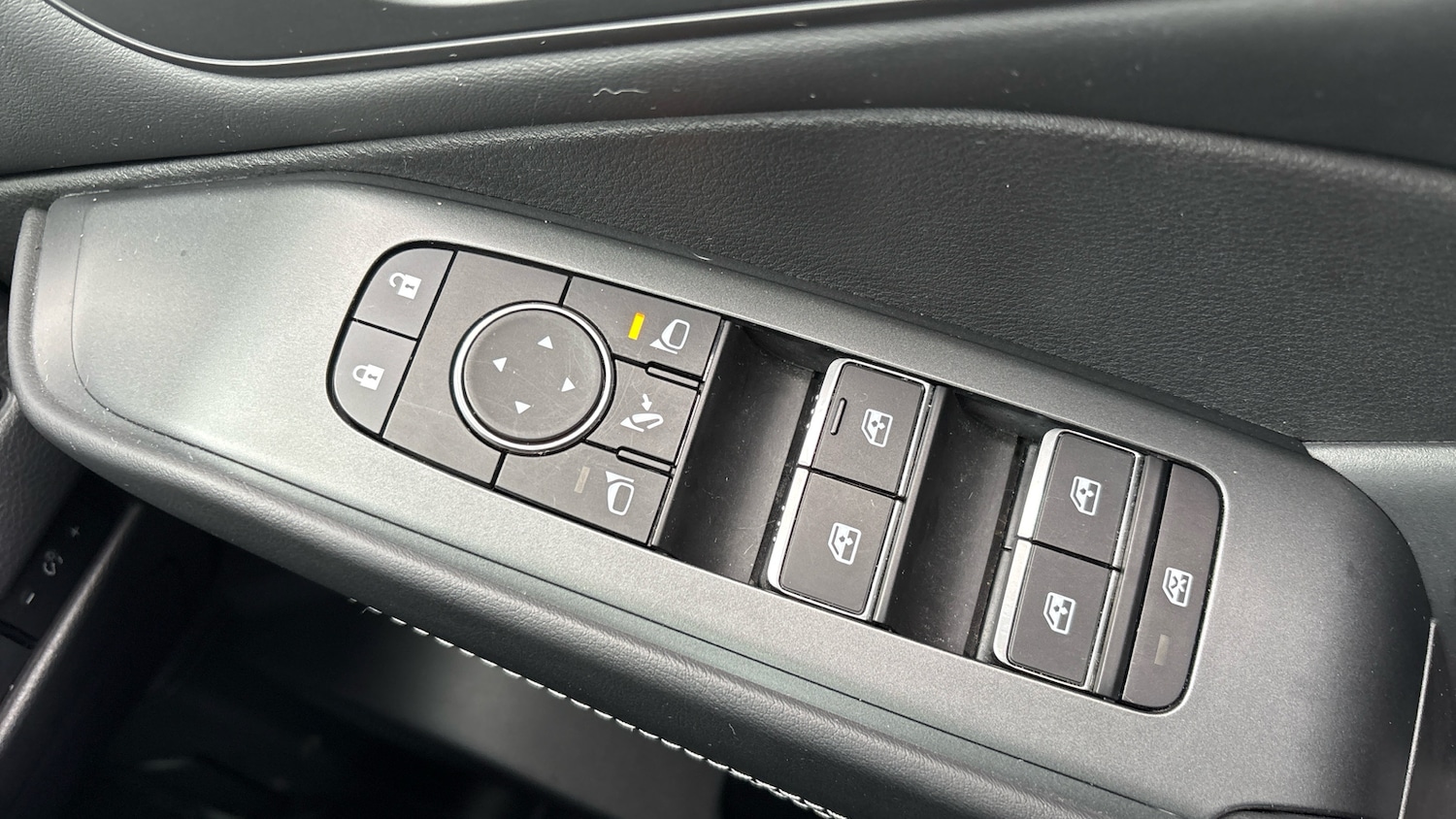 Used Nissan Qashqai 2024 for sale - 77668388: Photo 21