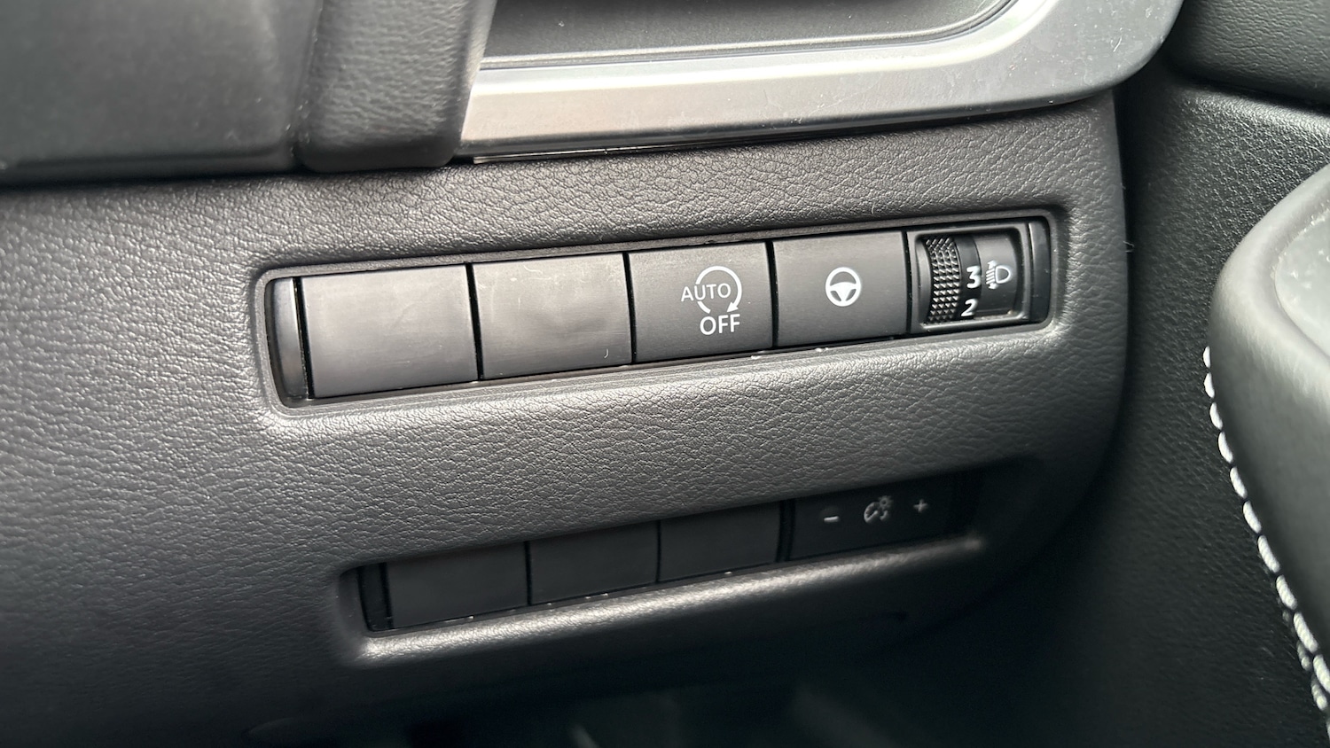 Used Nissan Qashqai 2024 for sale - 77668388: Photo 22