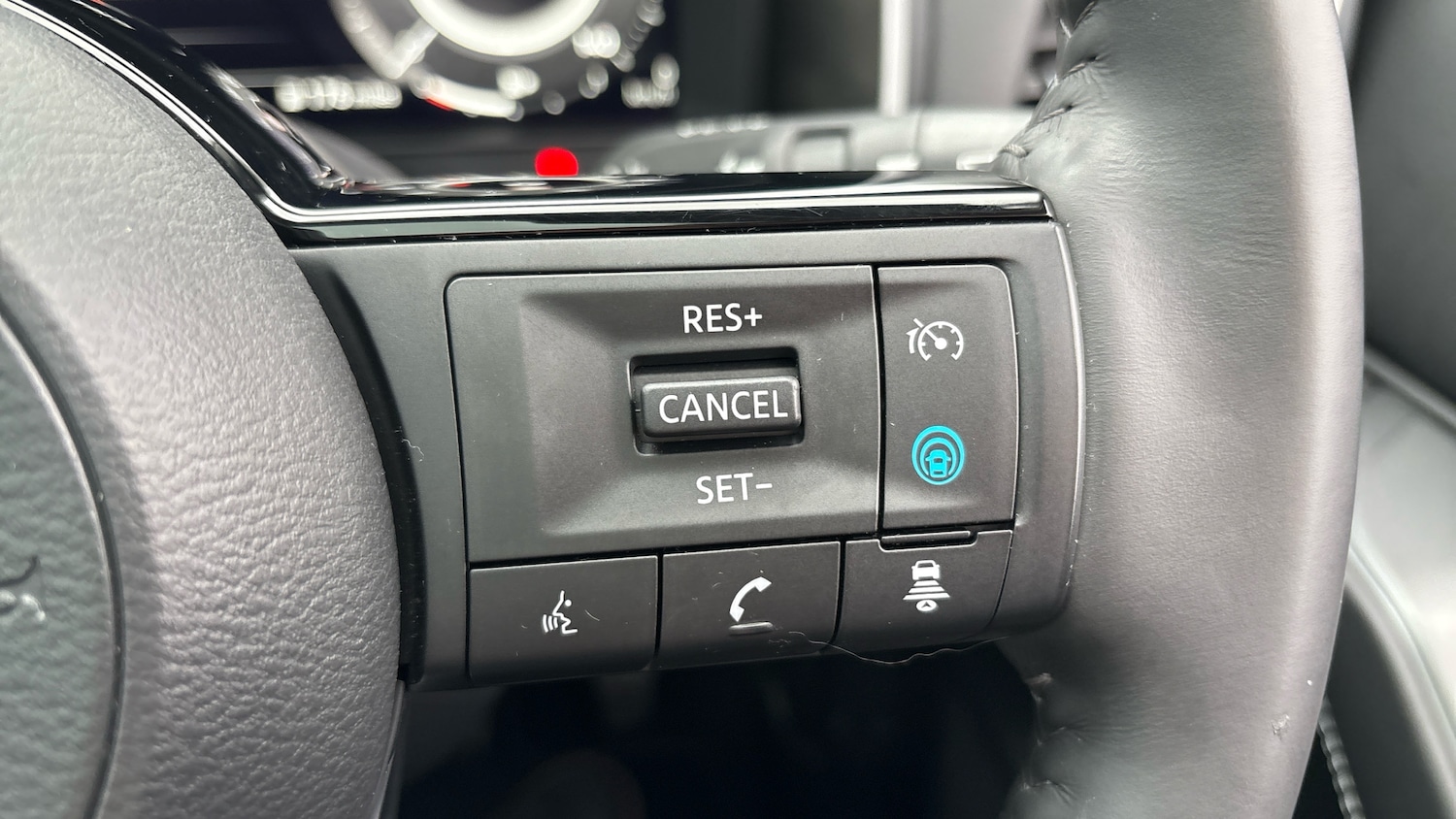 Used Nissan Qashqai 2024 for sale - 77668388: Photo 23