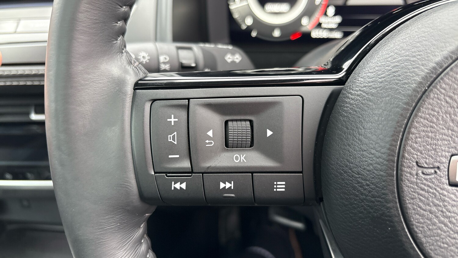 Used Nissan Qashqai 2024 for sale - 77668388: Photo 24