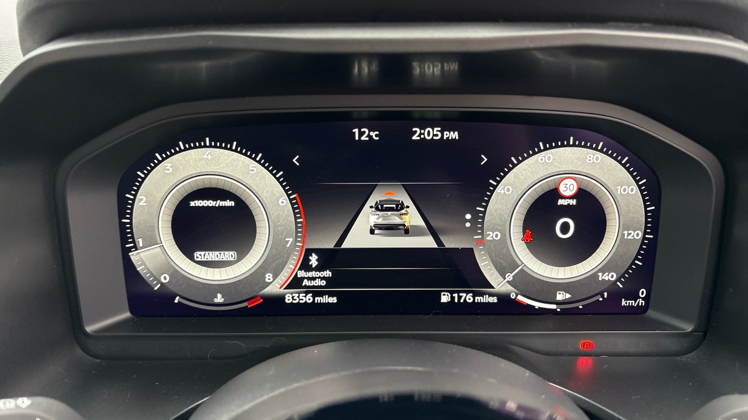 Used Nissan Qashqai 2024 for sale - 77668388: Photo 27