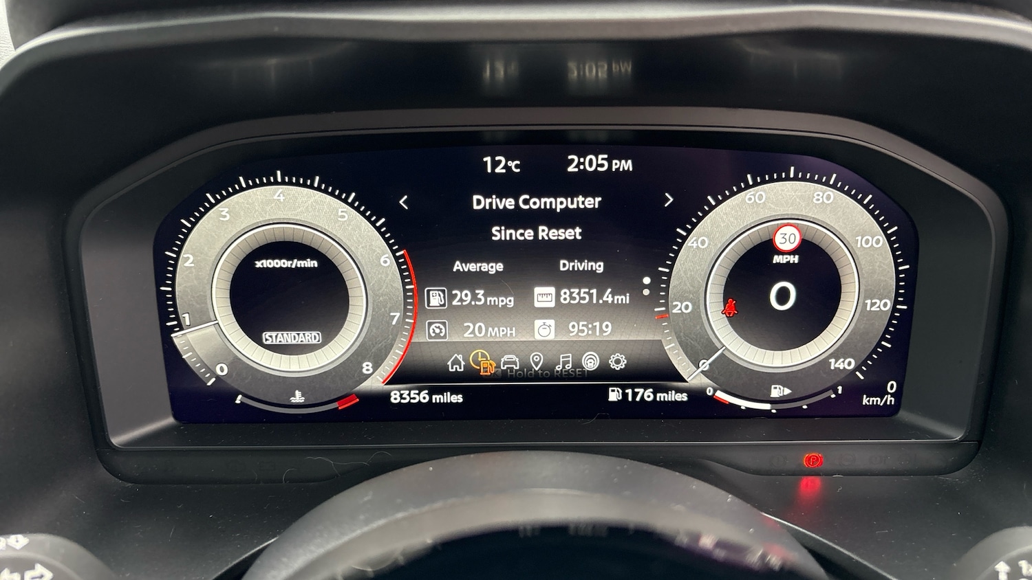 Used Nissan Qashqai 2024 for sale - 77668388: Photo 28