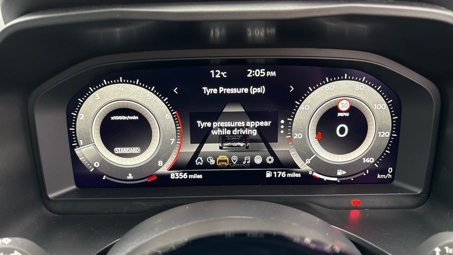 Used Nissan Qashqai 2024 for sale - 77668388: Photo 29