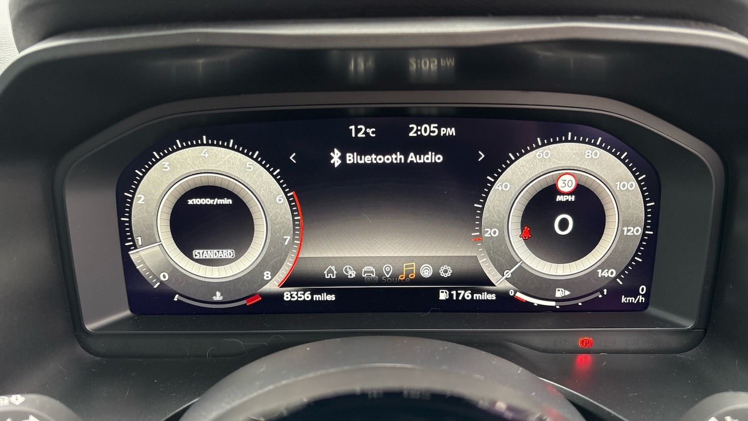 Used Nissan Qashqai 2024 for sale - 77668388: Photo 31