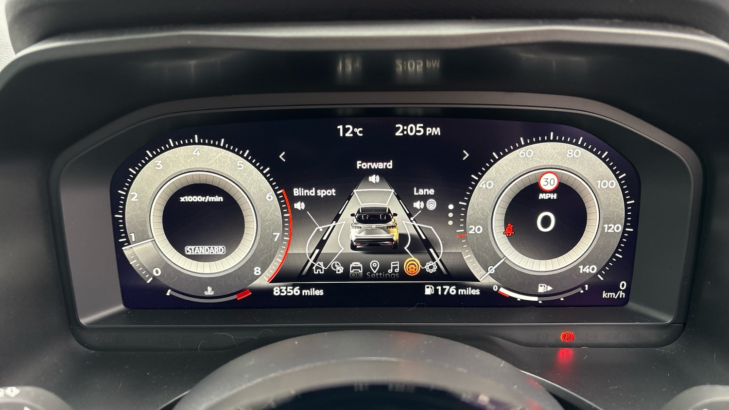 Used Nissan Qashqai 2024 for sale - 77668388: Photo 32