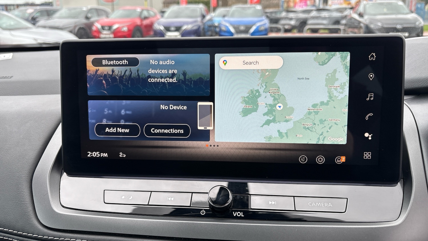 Used Nissan Qashqai 2024 for sale - 77668388: Photo 33