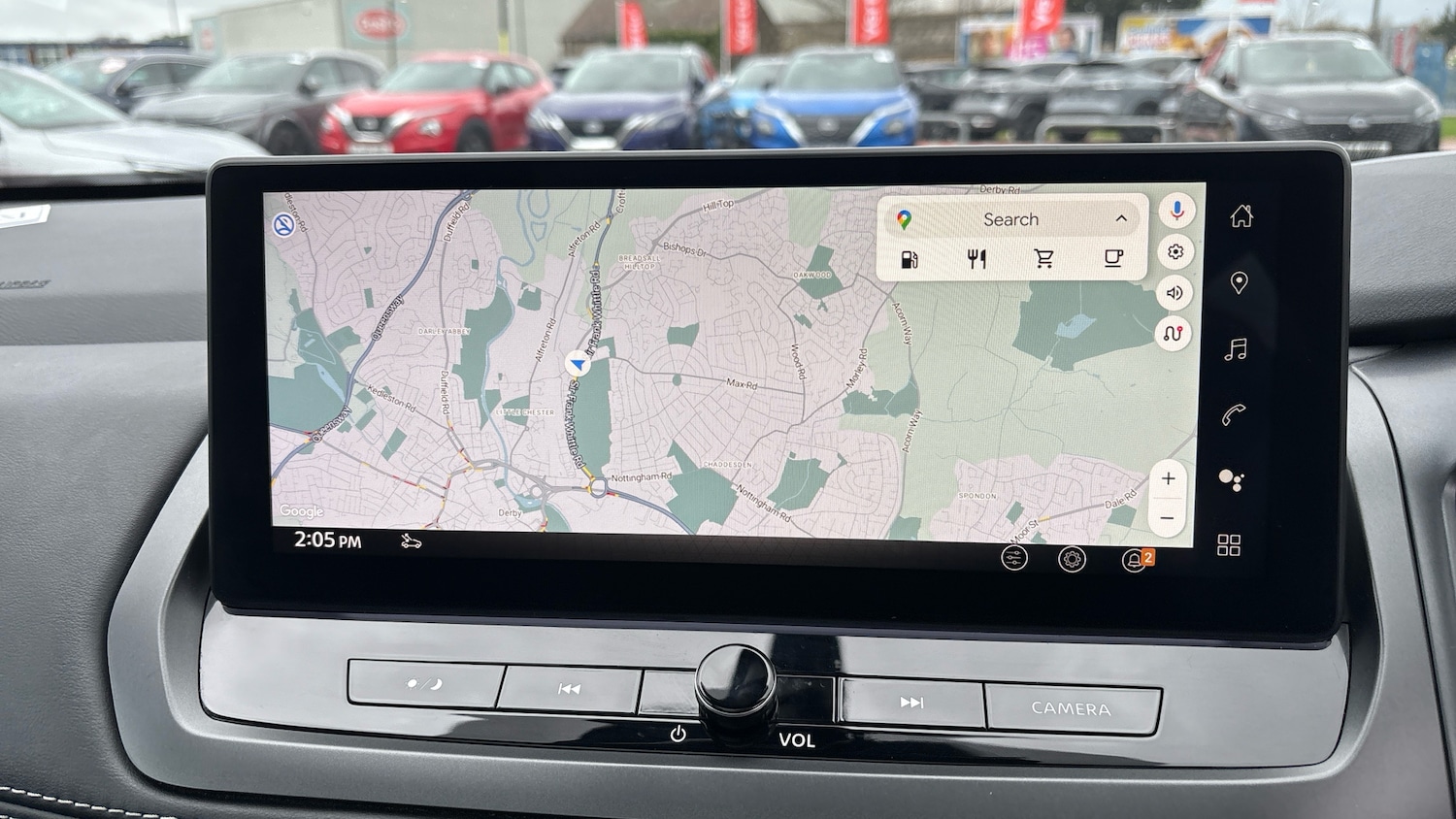 Used Nissan Qashqai 2024 for sale - 77668388: Photo 34